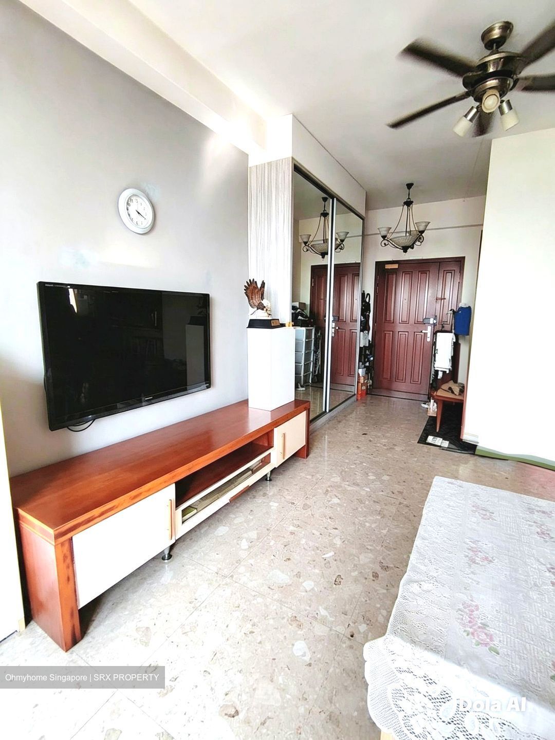 Northvale (D23), Apartment #611332601